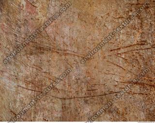 Photo Textures of Metal Scratches